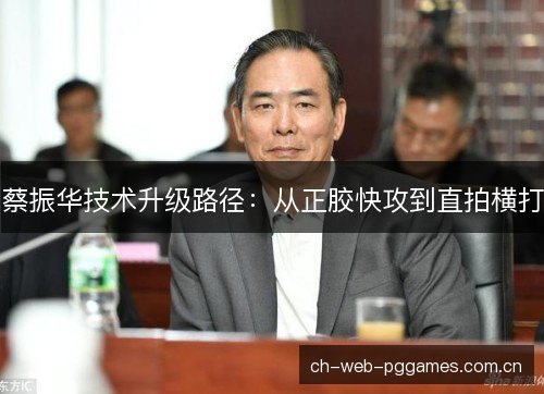 蔡振华技术升级路径：从正胶快攻到直拍横打