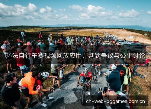 环法自行车赛视频回放应用，判罚争议与公平讨论