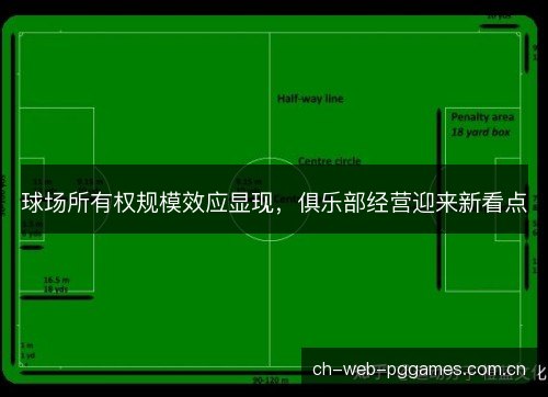 球场所有权规模效应显现，俱乐部经营迎来新看点